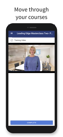 Lincoln Connect screenshot