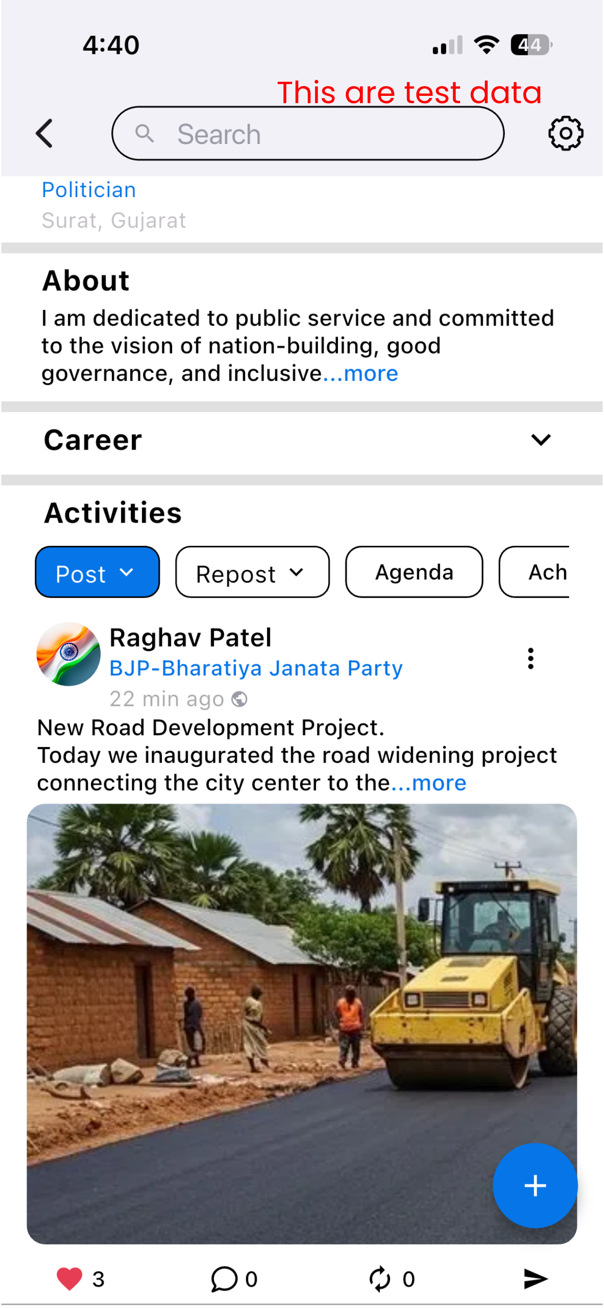 Rajkaran