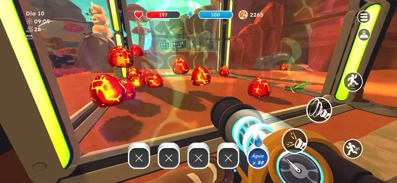 Slime Rancher screenshot 6 of 10