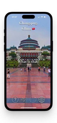 Tosky is Everywhere screenshot