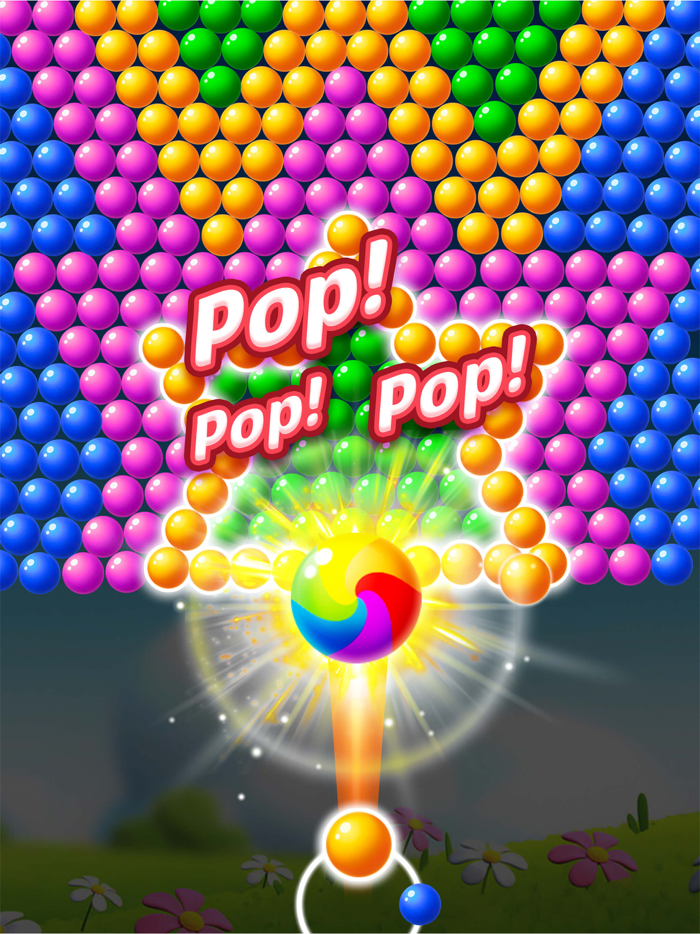 Bubble Shooter Pop - Blast Fun