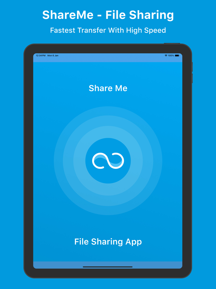 ShareMe - File sharing