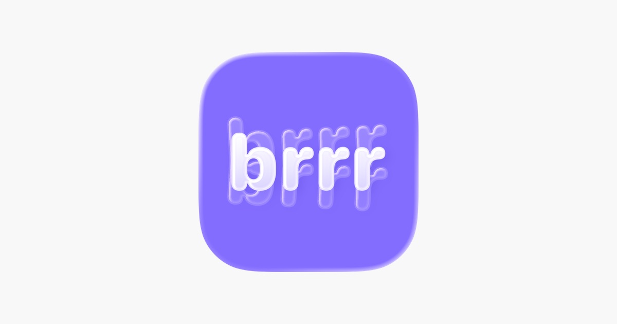 brrr • send push notifications App - App Store