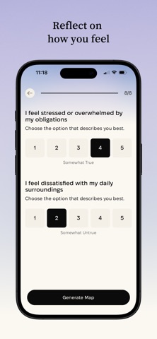 Inner Space Wellness screenshot