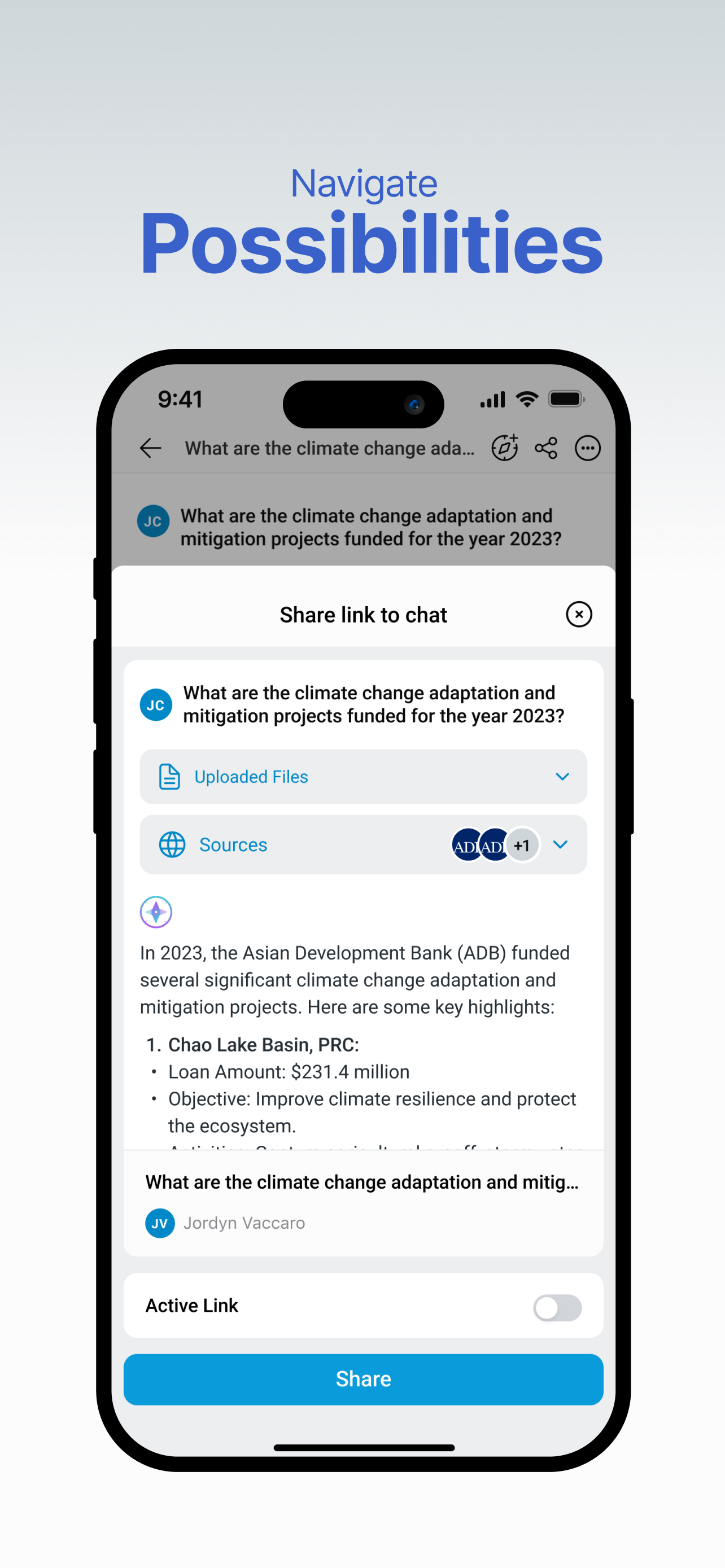 ADB Navigator