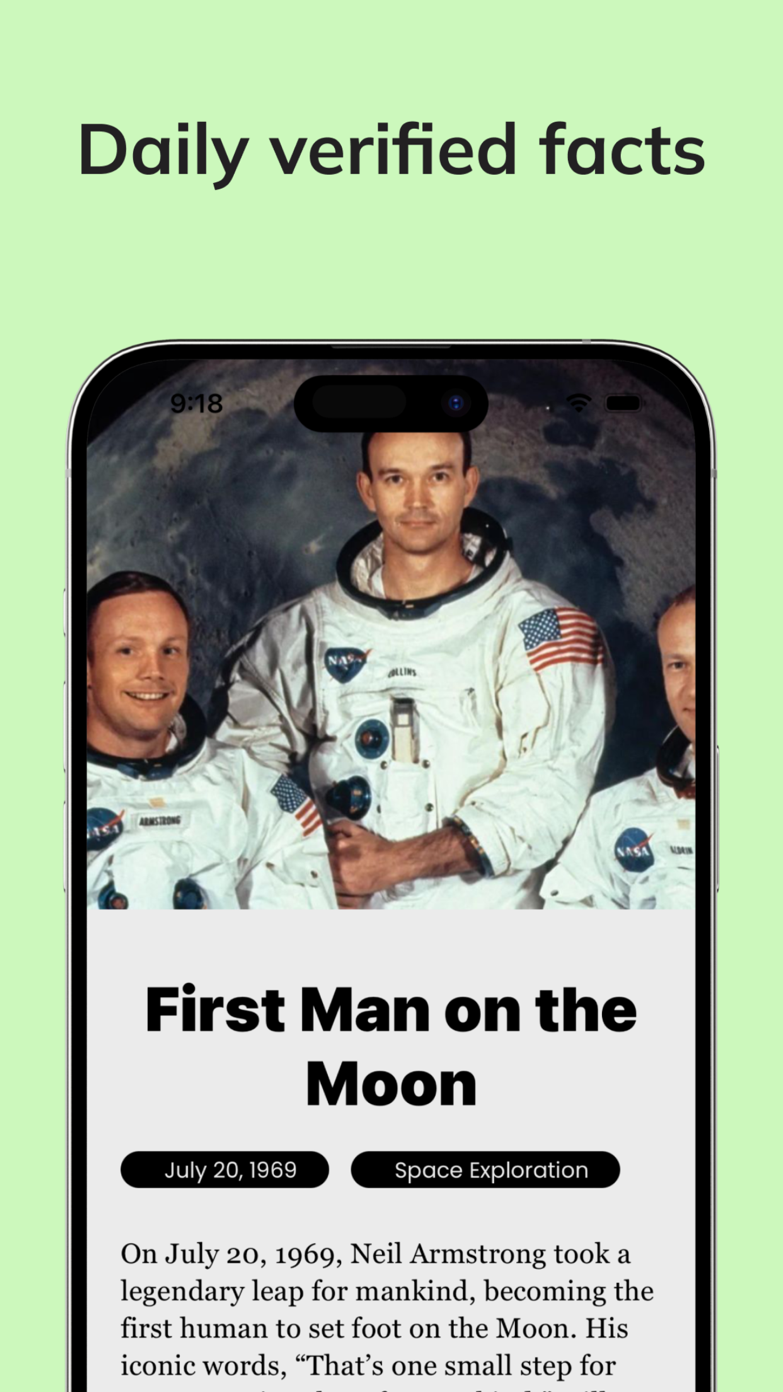 Mindsnap: Daily Micro Learning screenshot 5