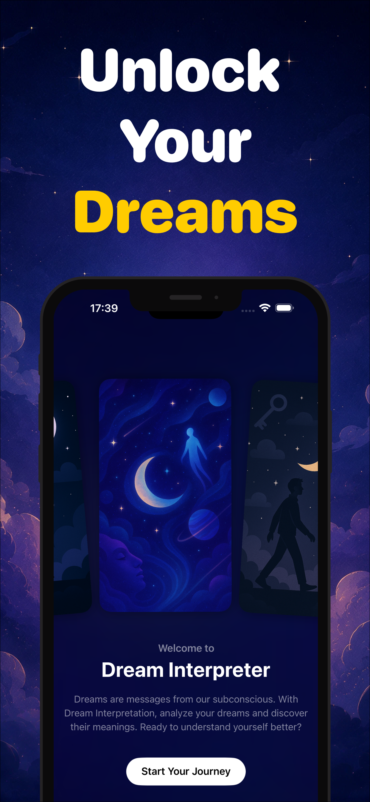 Dream Interpretation, Meanings screenshot 4