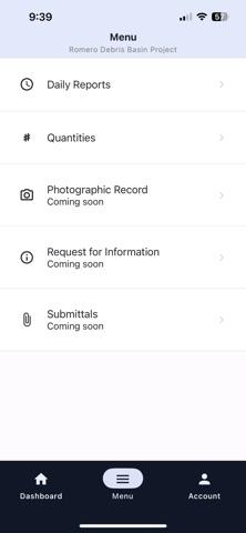 BridgeDoc Screenshot 1 of 1