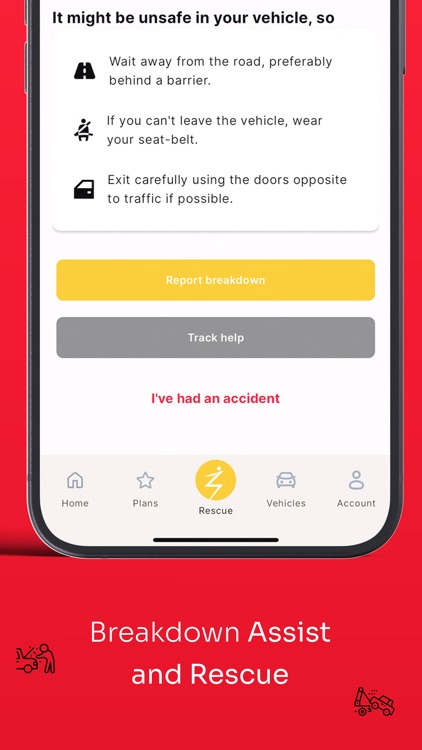 Swiftly Rescue screenshot-3