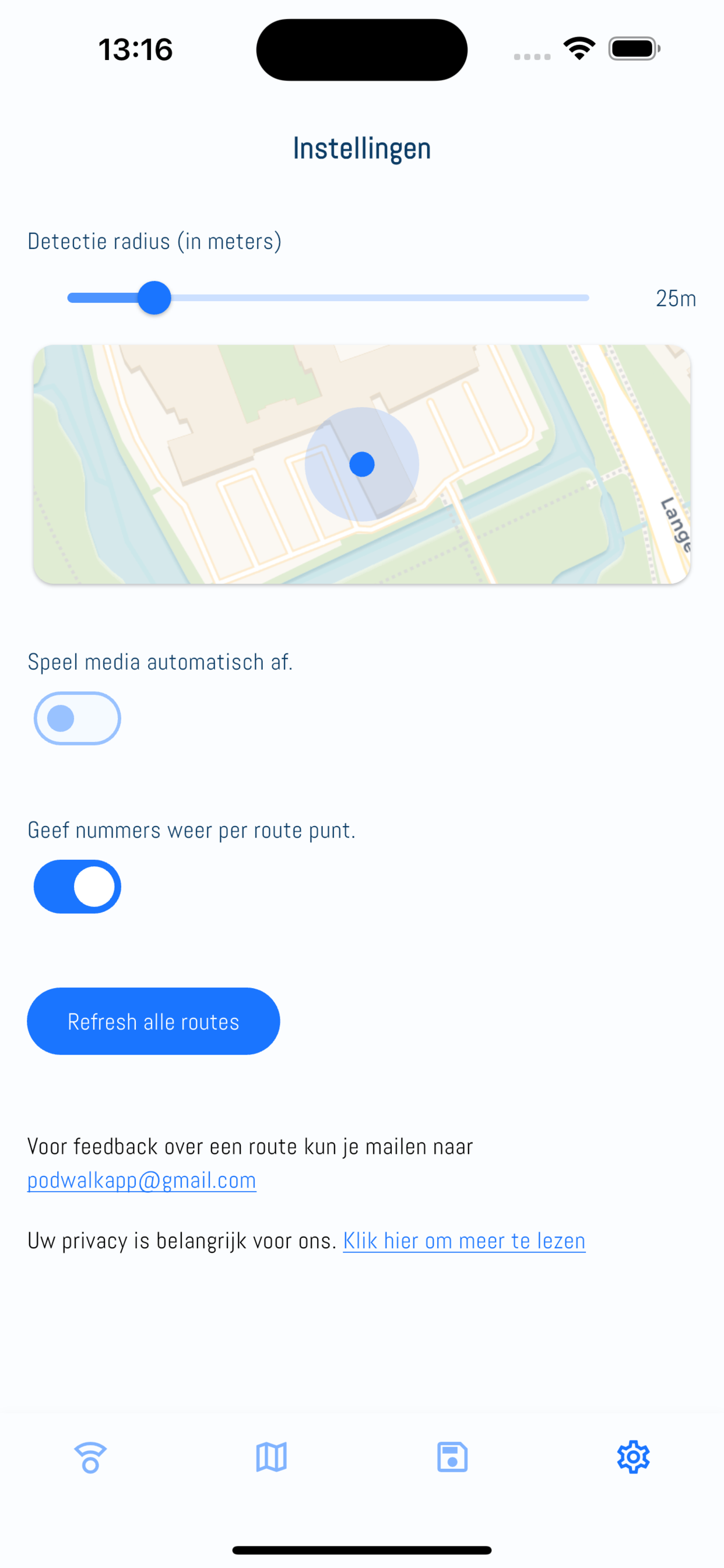 De Betuwe: Podwalk screenshot 5