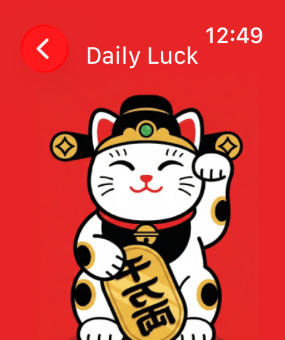 CyberLuck screenshot 23
