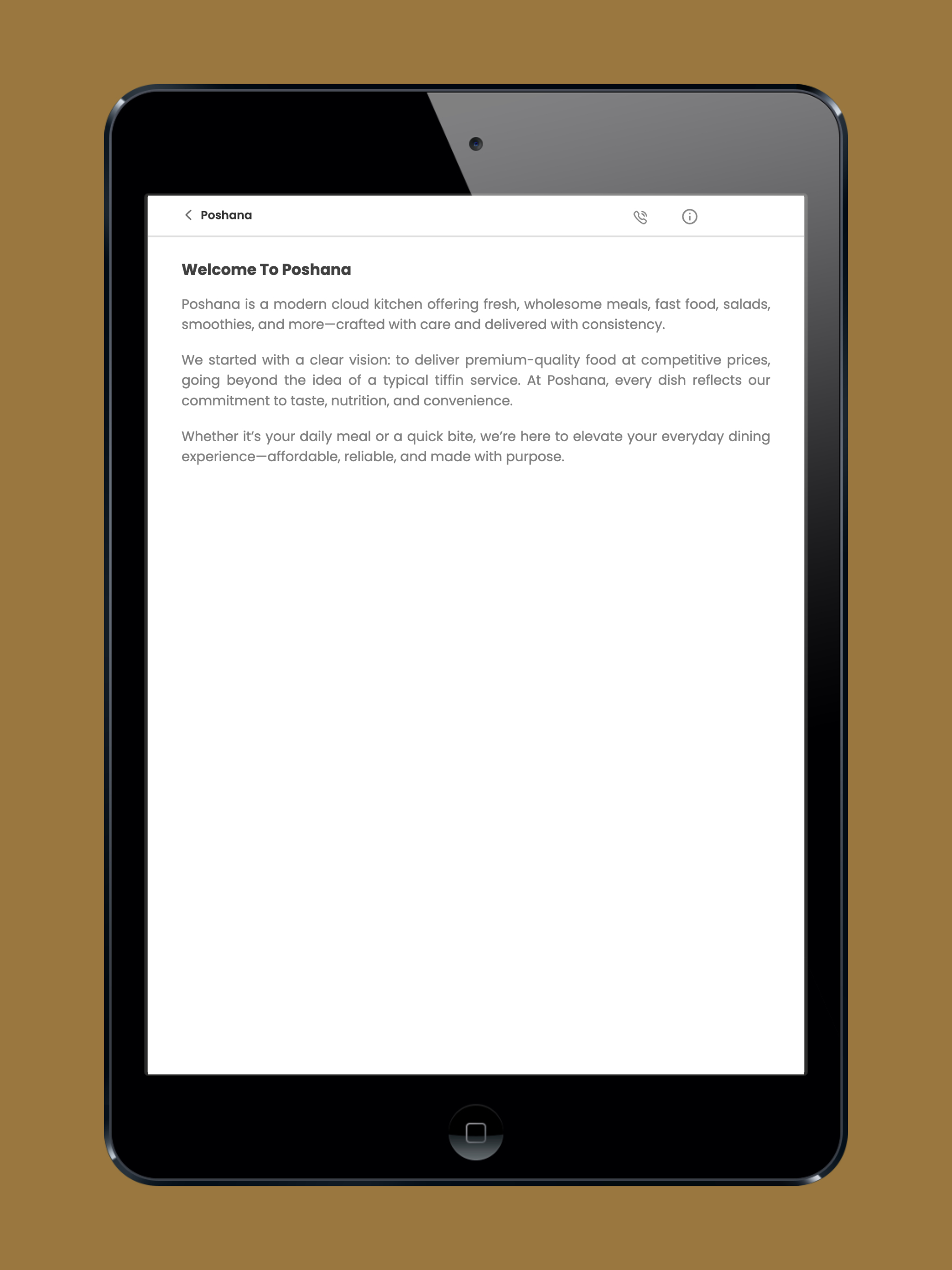 PoshanaAhm screenshot 8