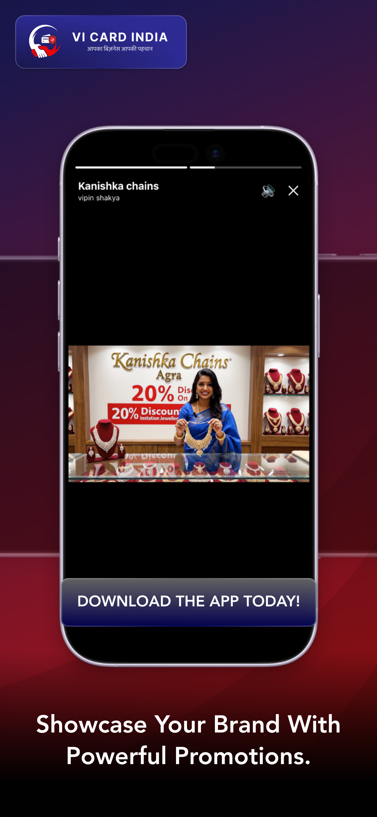 VICARDINDIA screenshot 8