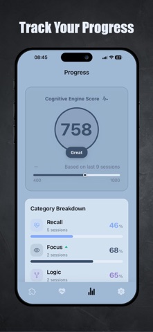 USON: Mind Mastery screenshot