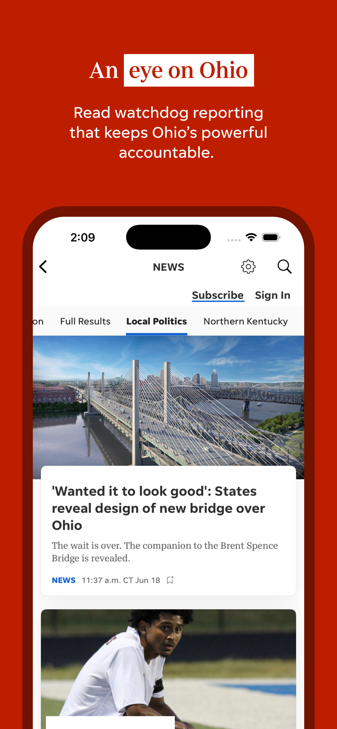 Cincinnati.com: The Enquirer