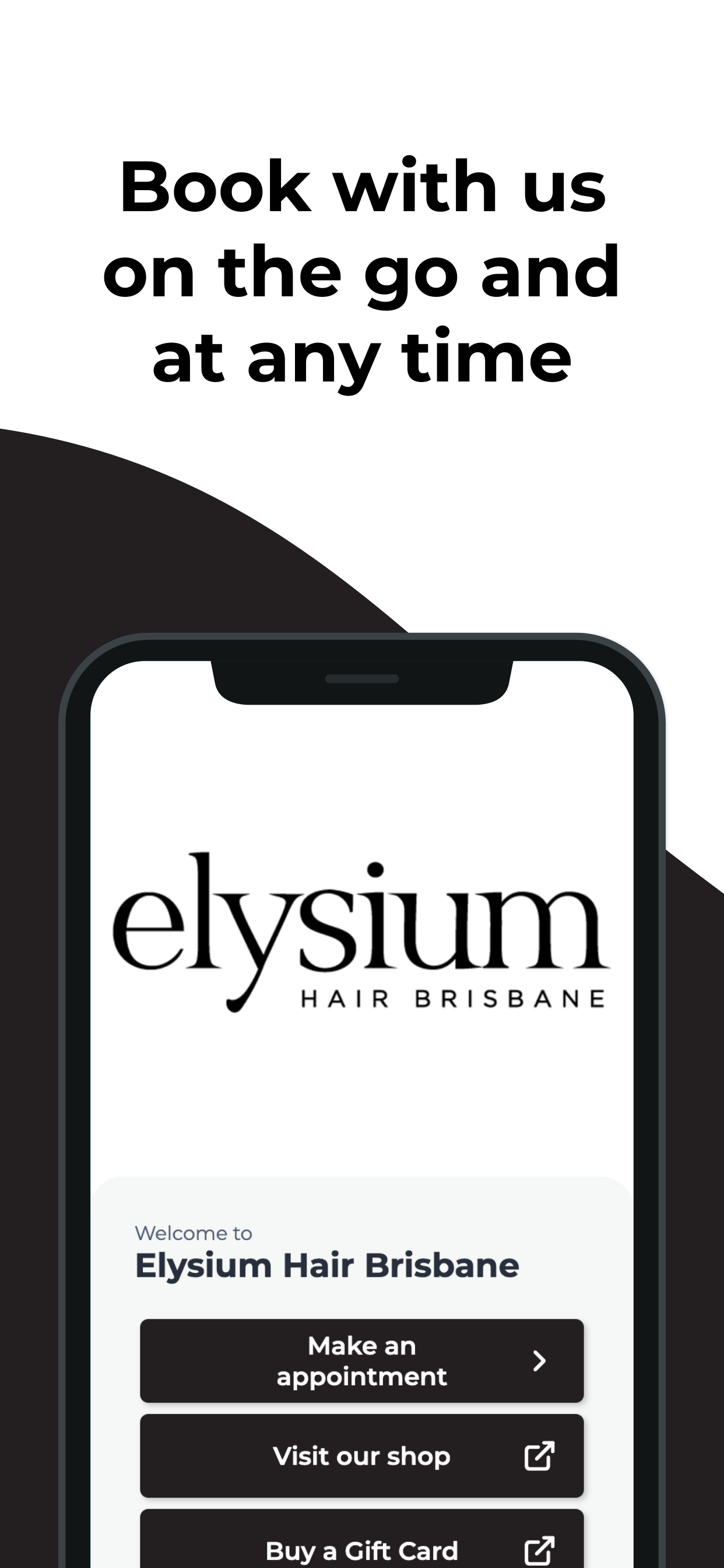 Elysium Hair Brisbane