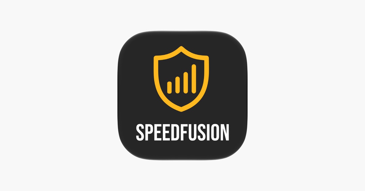 ‎SpeedFusion Connect App - App Store