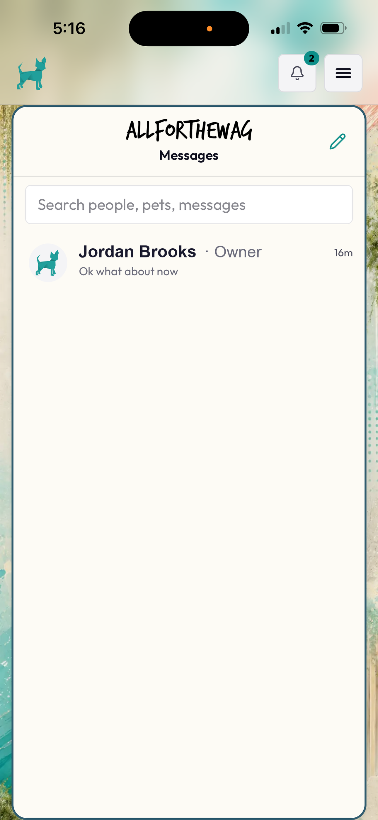 Allforthewag screenshot 4