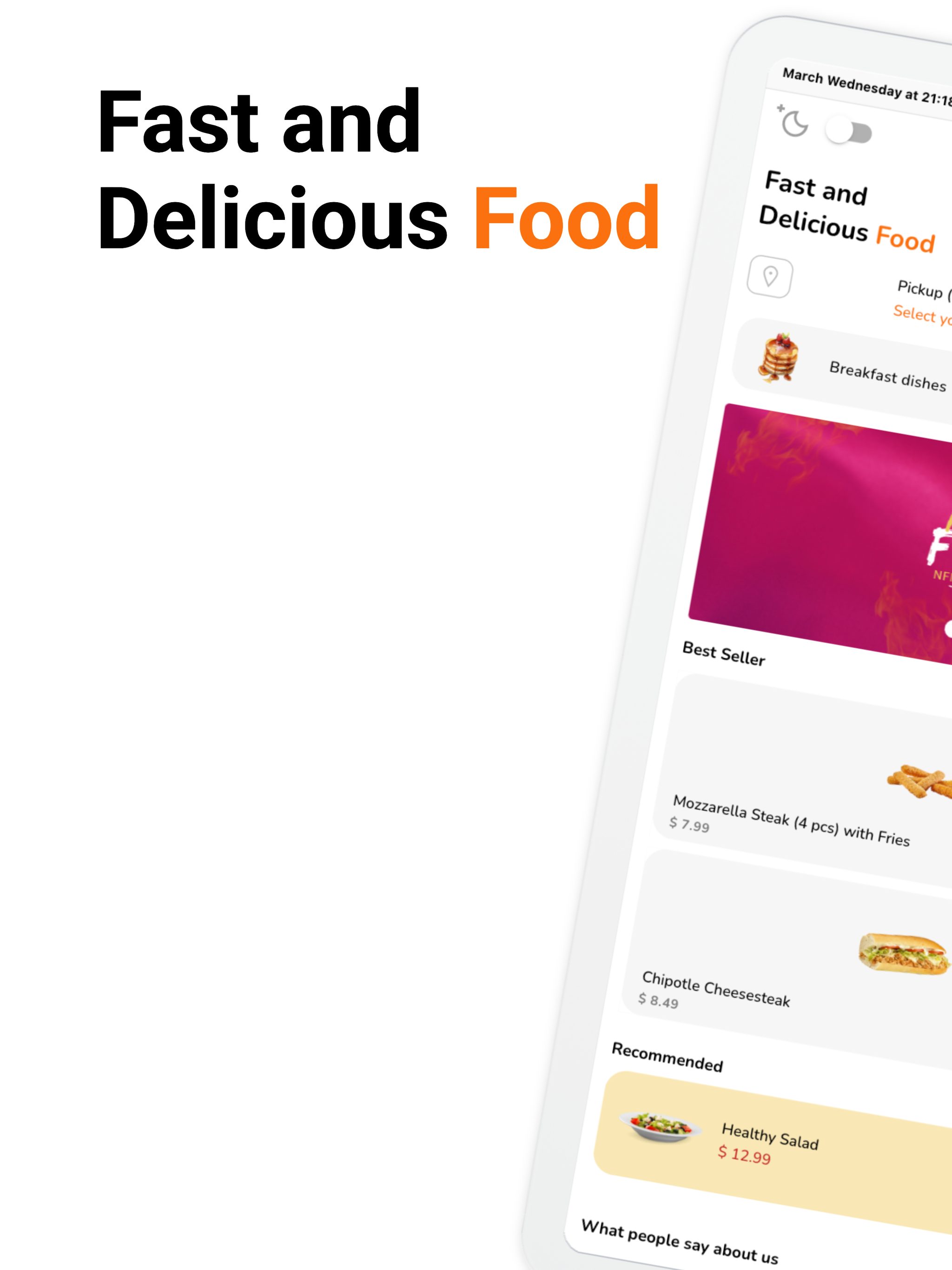 North Rockland Gourmet Deli screenshot 8