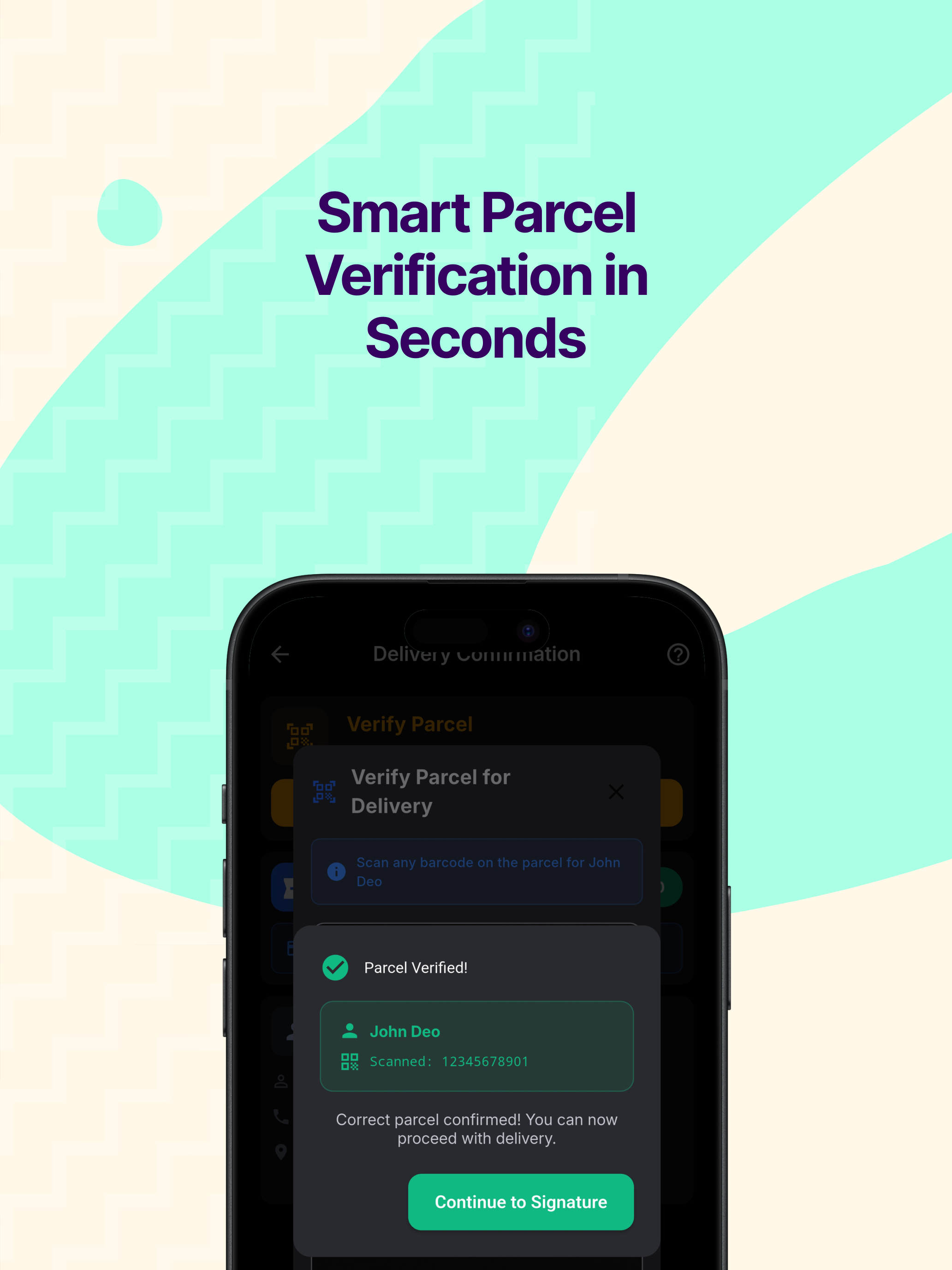 Rx Runner screenshot 18