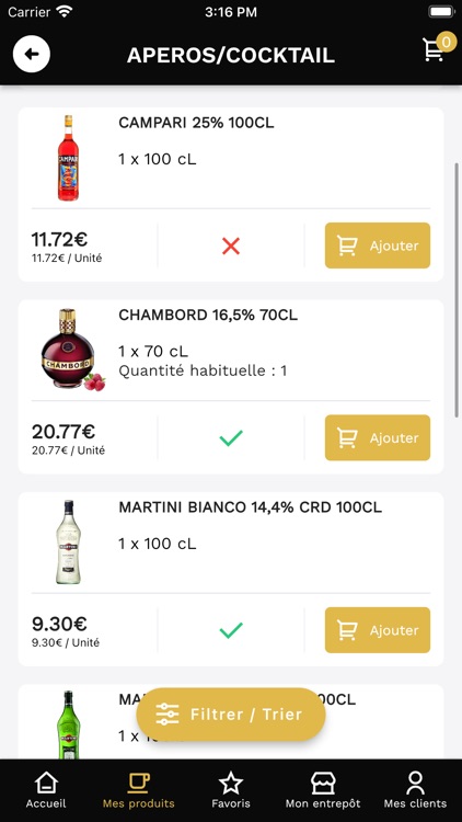 Karak Distribution screenshot-3