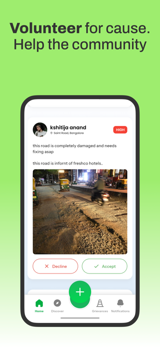 PanchayathApp Screenshot 7 of 10