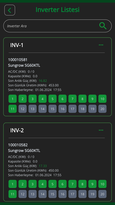 Retgen Screenshot