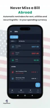 ExpatSave screenshot 6