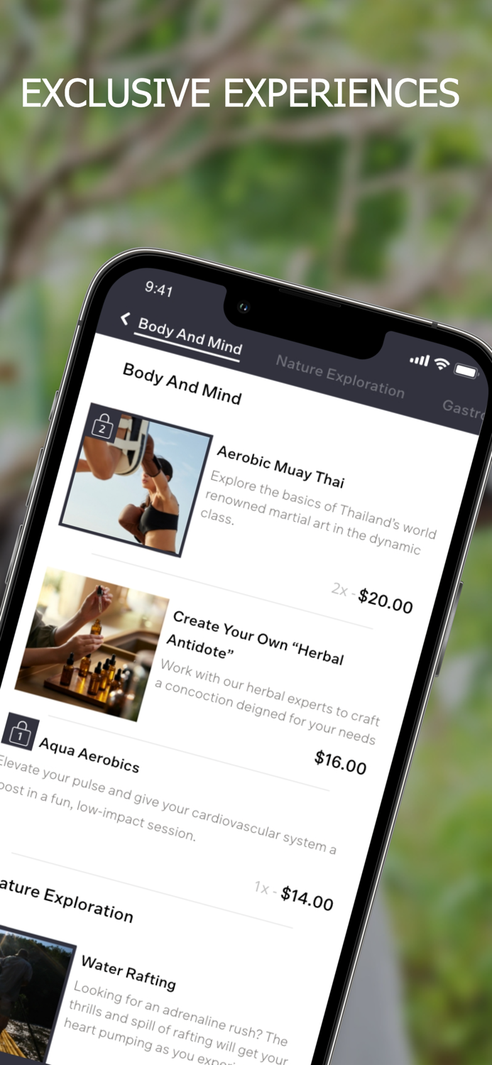 Dusit Hotels  Rewards