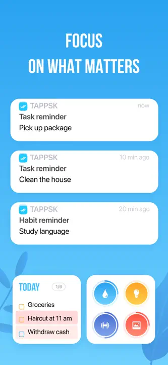 Tappsk: Screenshot 5 von 7