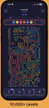 Arrower: Arrow Exit Puzzle screenshot 4