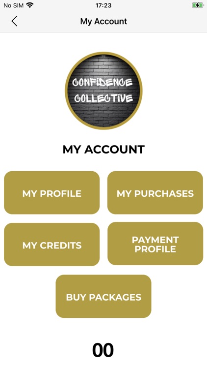 Confidence Collective