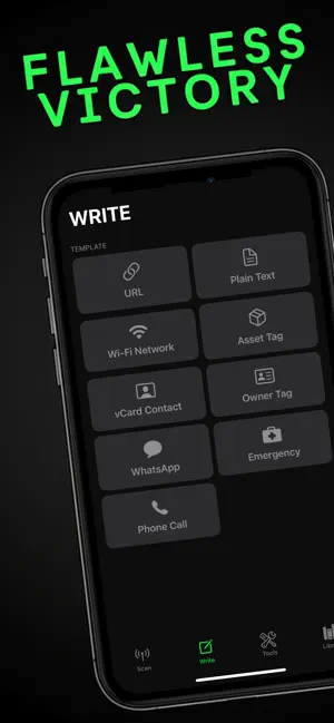 OKTap: Pro NFC Tools screenshot 3