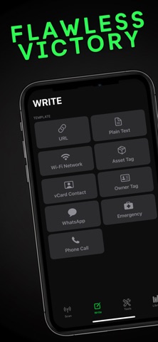 OKTap: Pro NFC Tools screenshot
