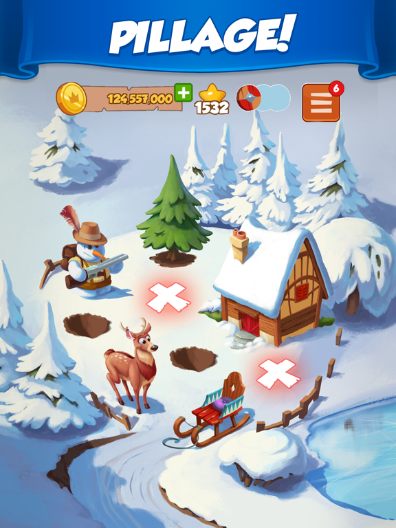 Screenshot #5 pour Coin Master