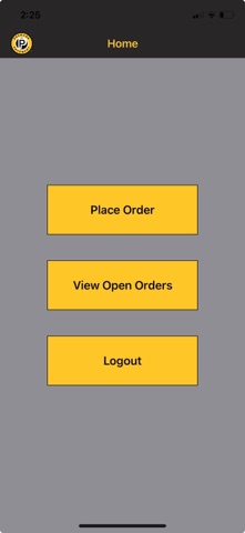 Package Pavement-Ecommerce Screenshot 2 of 3