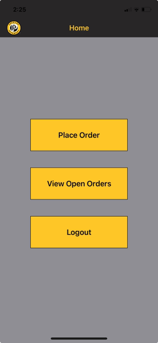 Package Pavement-Ecommerce Screenshot 2 of 3