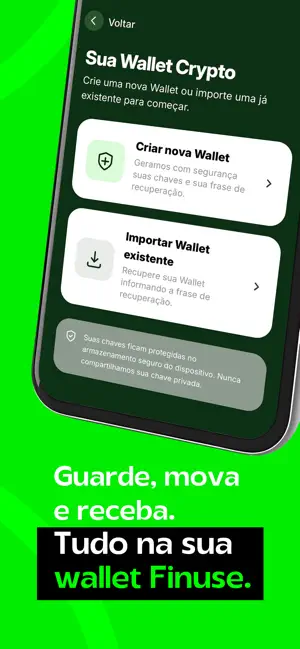 Finuse Pago screenshot 3