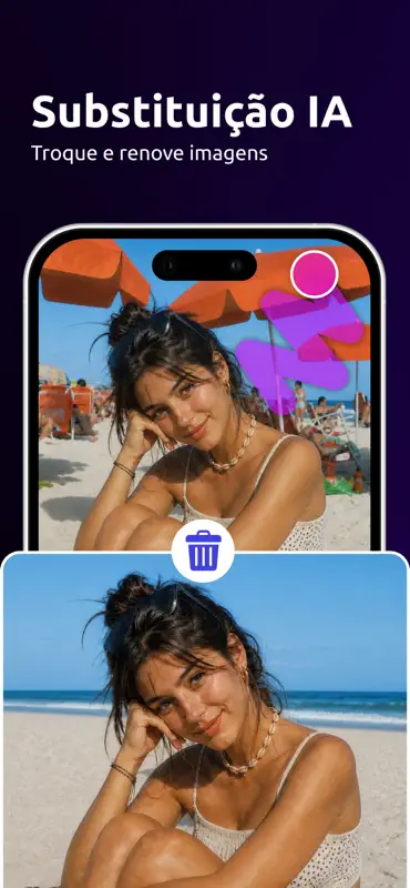 YouCam AI Pro: AI Photo &Video screenshot 10 of 10