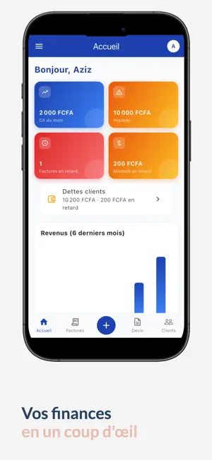 wasifacture screenshot 2