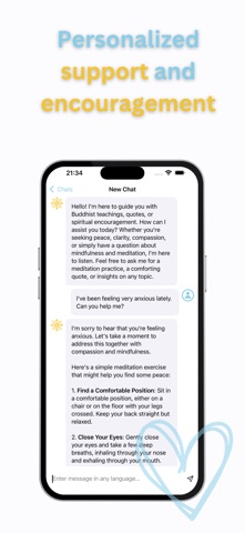 Buddhism Quest Screenshot 5 of 6