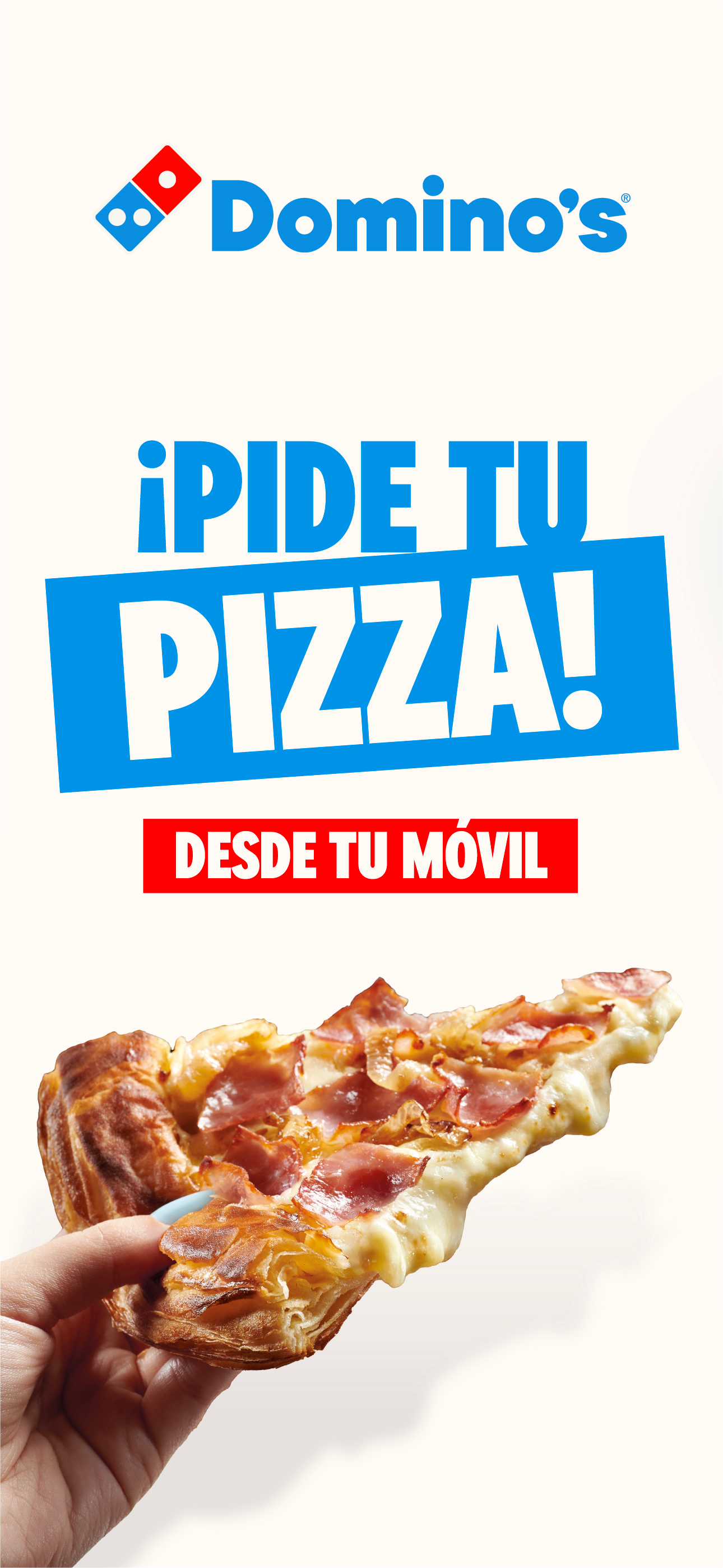 Domino’s Pizza España