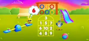 Kidduca－Kids Learning Games screenshot 2