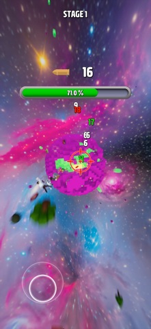 Gargantua.io Screenshot 3 of 3