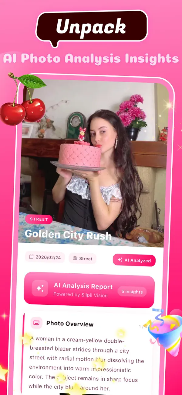 #2. Slipli (iOS) Podle: Erika Mustermann