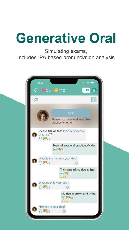 TutorJolly AI English Tutor screenshot-7