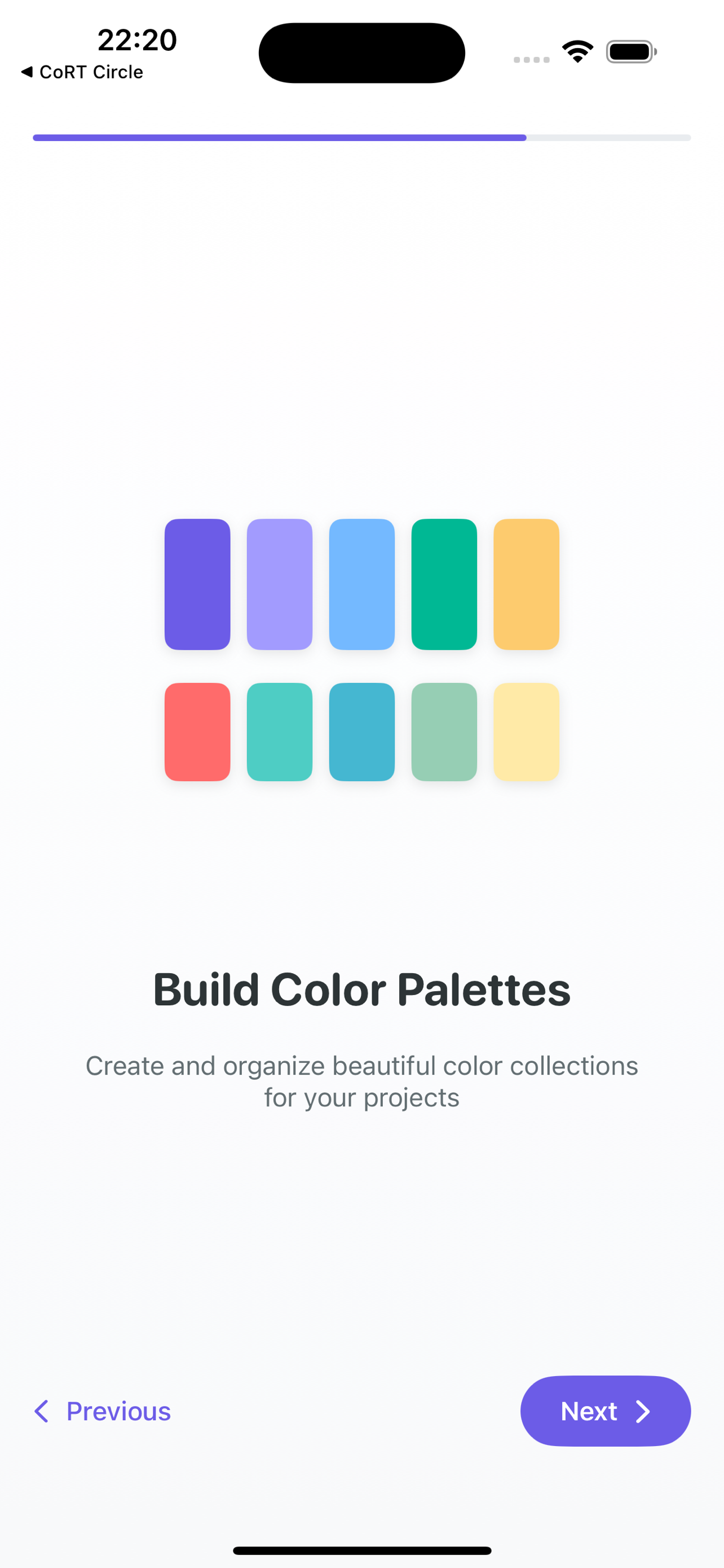 TintSnap screenshot 3