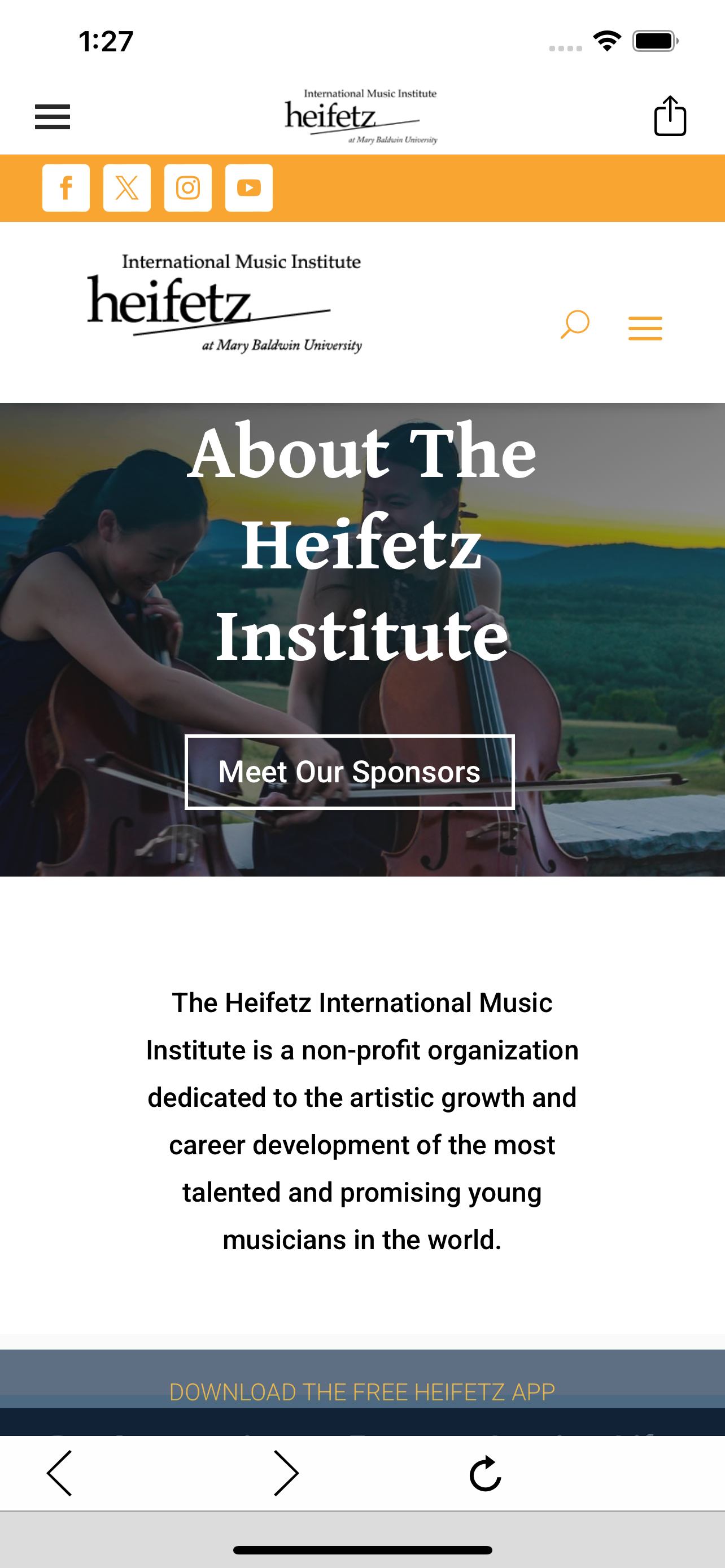 Heifetz
