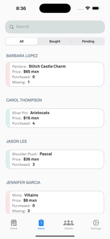 Shop It Up screenshot