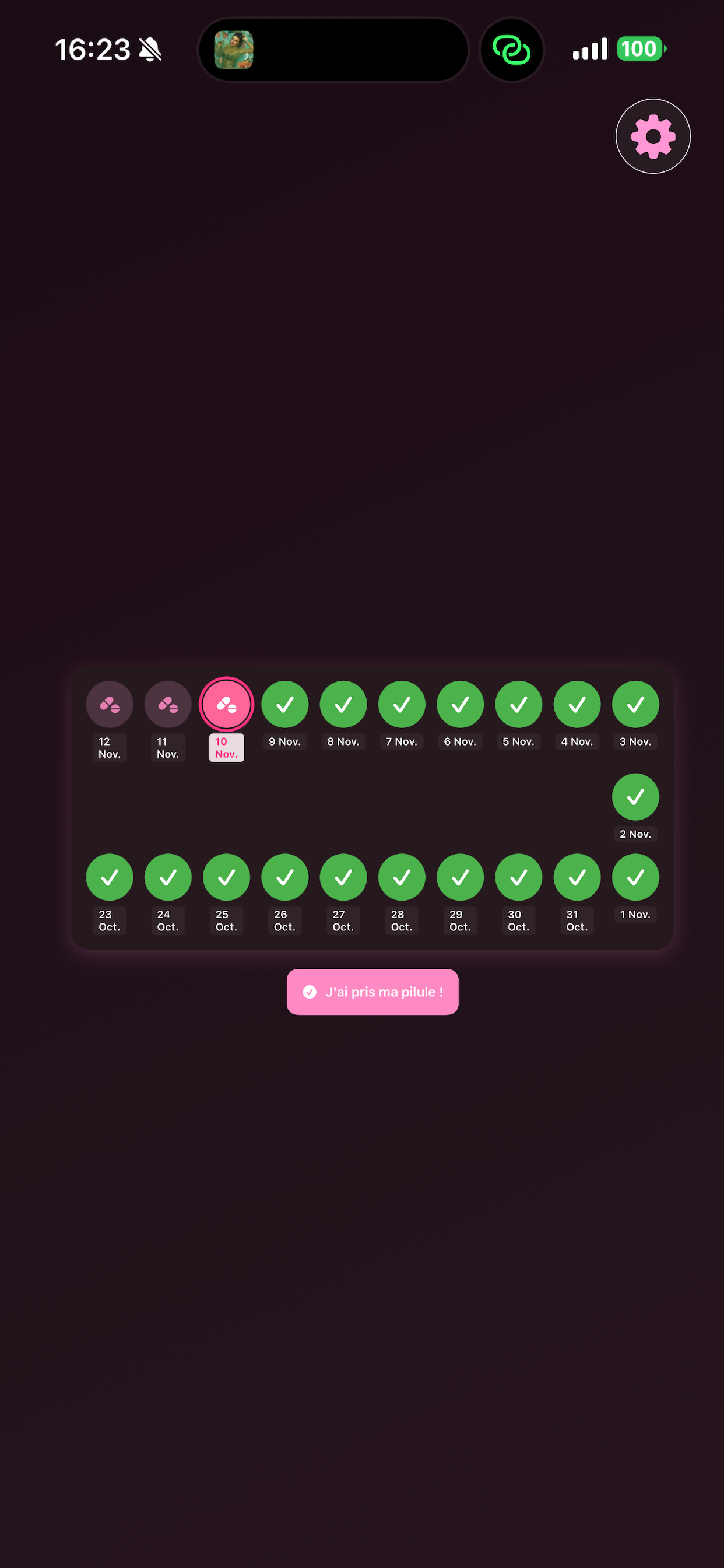 PillMate screenshot 5